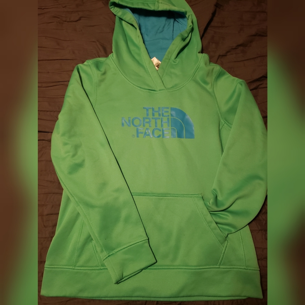 The North Face Hoodie